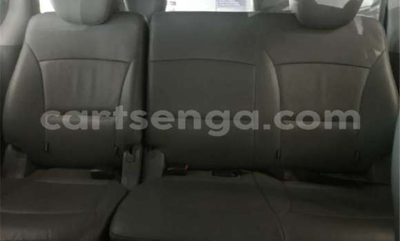 Acheter Occasion Voiture Hyundai H1 Blanc à Mbabane, Manzini Acheter Occasion Voiture Hyundai H1 Blanc à Mbabane, Manzini