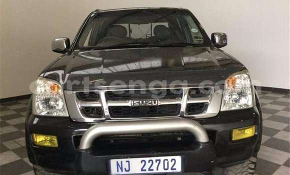 Nunua Ilio tumika Isuzu KB Black Gari ndani ya Mbabane nchini Manzini Nunua Ilio tumika Isuzu KB Black Gari ndani ya Mbabane nchini Manzini