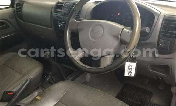 Nunua Ilio tumika Isuzu KB Black Gari ndani ya Mbabane nchini Manzini Nunua Ilio tumika Isuzu KB Black Gari ndani ya Mbabane nchini Manzini