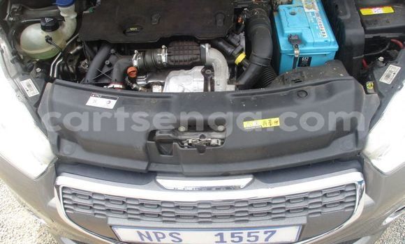 Nunua Ilio tumika Peugeot 208 White Gari ndani ya Big Bend nchini Lubombo Nunua Ilio tumika Peugeot 208 White Gari ndani ya Big Bend nchini Lubombo