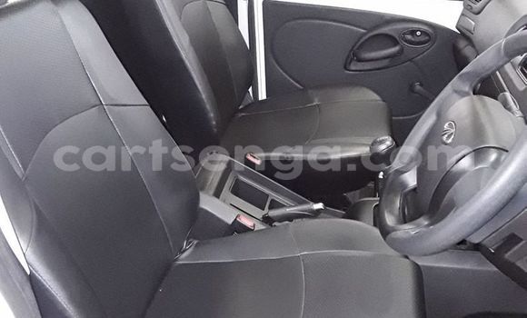 Nunua Ilio tumika Mahindra Bolero White Gari ndani ya Big Bend nchini Lubombo Nunua Ilio tumika Mahindra Bolero White Gari ndani ya Big Bend nchini Lubombo