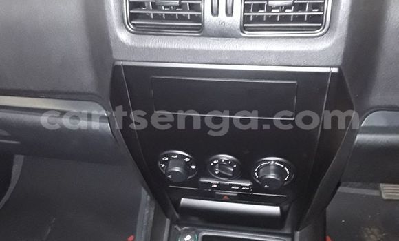 Nunua Ilio tumika Mahindra Bolero White Gari ndani ya Big Bend nchini Lubombo Nunua Ilio tumika Mahindra Bolero White Gari ndani ya Big Bend nchini Lubombo