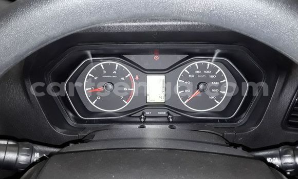 Nunua Ilio tumika Mahindra Bolero White Gari ndani ya Big Bend nchini Lubombo Nunua Ilio tumika Mahindra Bolero White Gari ndani ya Big Bend nchini Lubombo