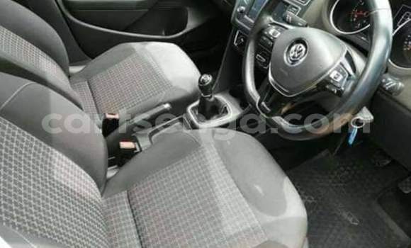 Buy Used Volkswagen Polo Red Car in Mbabane in Manzini Buy Used Volkswagen Polo Red Car in Mbabane in Manzini