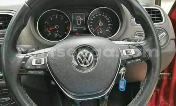 Buy Used Volkswagen Polo Red Car in Mbabane in Manzini Buy Used Volkswagen Polo Red Car in Mbabane in Manzini