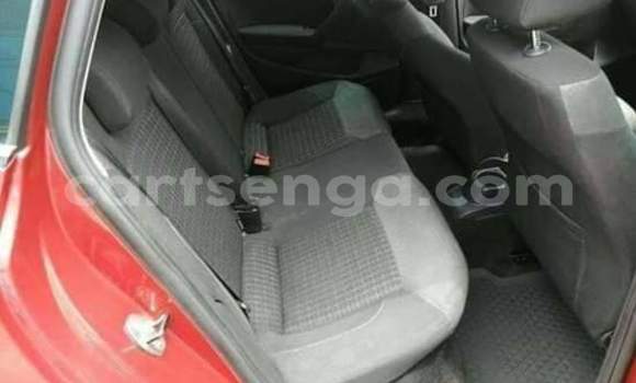 Buy Used Volkswagen Polo Red Car in Mbabane in Manzini Buy Used Volkswagen Polo Red Car in Mbabane in Manzini