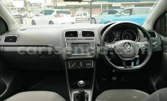 Buy Used Volkswagen Polo Red Car in Mbabane in Manzini Buy Used Volkswagen Polo Red Car in Mbabane in Manzini