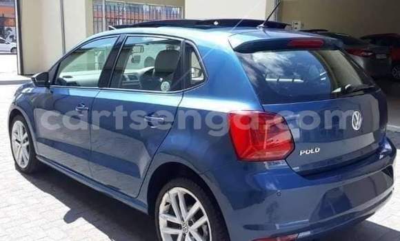 Acheter Occasion Voiture Volkswagen Polo Bleu à Mbabane, Manzini Acheter Occasion Voiture Volkswagen Polo Bleu à Mbabane, Manzini