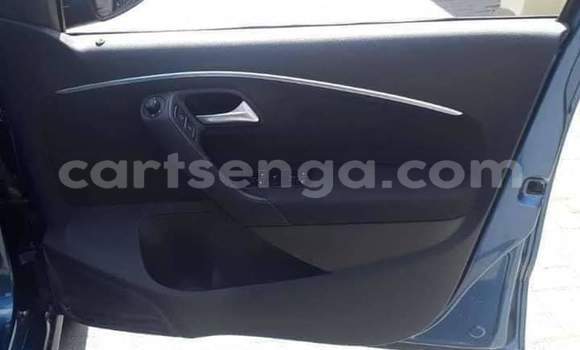 Acheter Occasion Voiture Volkswagen Polo Bleu à Mbabane, Manzini Acheter Occasion Voiture Volkswagen Polo Bleu à Mbabane, Manzini