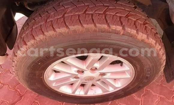 Acheter Occasion Voiture Toyota Hilux Blanc à Manzini, Manzini Acheter Occasion Voiture Toyota Hilux Blanc à Manzini, Manzini