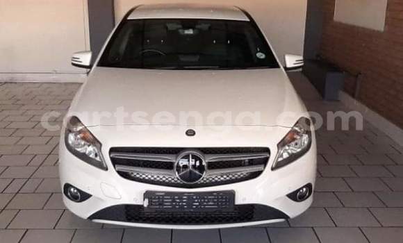 Nunua Ilio tumika Mercedes‒Benz A–Class White Gari ndani ya Manzini nchini Manzini Nunua Ilio tumika Mercedes‒Benz A–Class White Gari ndani ya Manzini nchini Manzini