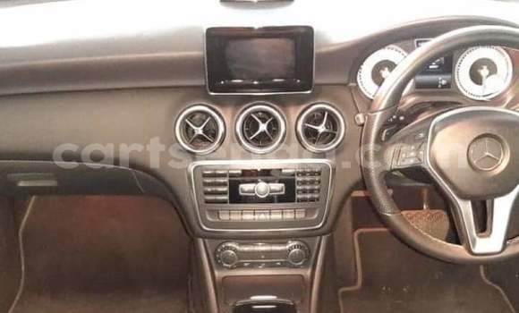 Nunua Ilio tumika Mercedes‒Benz A–Class White Gari ndani ya Manzini nchini Manzini Nunua Ilio tumika Mercedes‒Benz A–Class White Gari ndani ya Manzini nchini Manzini