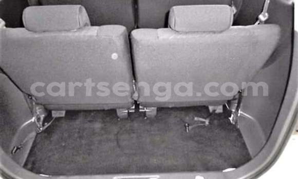 Buy Used Toyota Avanza White Car in Manzini in Manzini Buy Used Toyota Avanza White Car in Manzini in Manzini