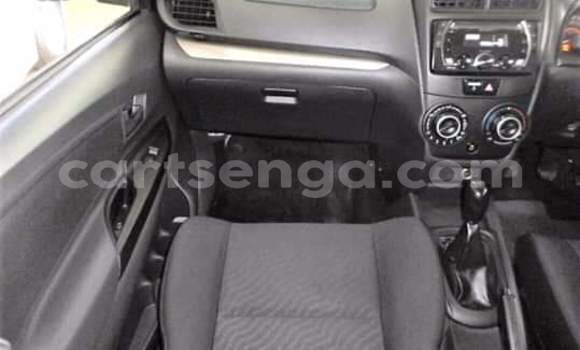 Buy Used Toyota Avanza White Car in Manzini in Manzini Buy Used Toyota Avanza White Car in Manzini in Manzini