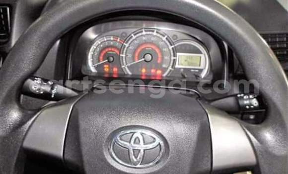 Buy Used Toyota Avanza White Car in Manzini in Manzini Buy Used Toyota Avanza White Car in Manzini in Manzini