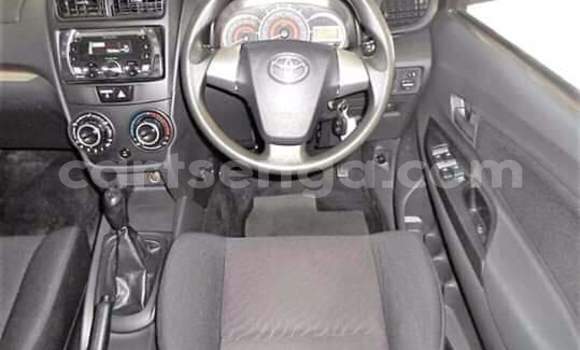 Buy Used Toyota Avanza White Car in Manzini in Manzini Buy Used Toyota Avanza White Car in Manzini in Manzini