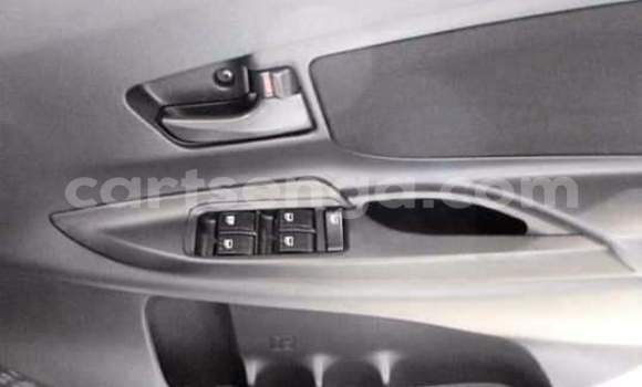 Buy Used Toyota Avanza White Car in Manzini in Manzini Buy Used Toyota Avanza White Car in Manzini in Manzini