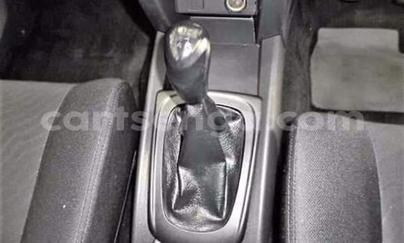 Buy Used Toyota Avanza White Car in Manzini in Manzini Buy Used Toyota Avanza White Car in Manzini in Manzini