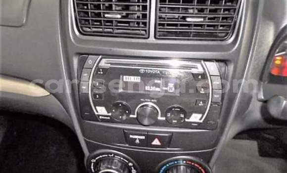 Buy Used Toyota Avanza White Car in Manzini in Manzini Buy Used Toyota Avanza White Car in Manzini in Manzini