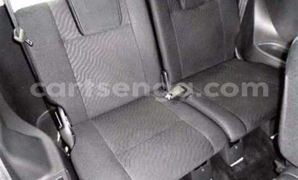Buy Used Toyota Avanza White Car in Manzini in Manzini Buy Used Toyota Avanza White Car in Manzini in Manzini