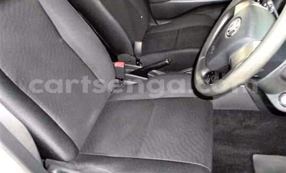 Buy Used Toyota Avanza White Car in Manzini in Manzini Buy Used Toyota Avanza White Car in Manzini in Manzini