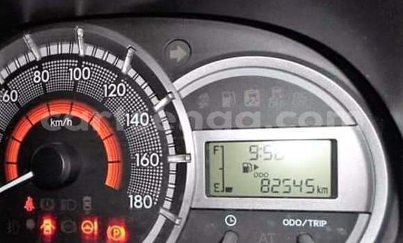 Buy Used Toyota Avanza White Car in Manzini in Manzini Buy Used Toyota Avanza White Car in Manzini in Manzini