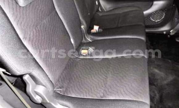 Buy Used Toyota Avanza White Car in Manzini in Manzini Buy Used Toyota Avanza White Car in Manzini in Manzini