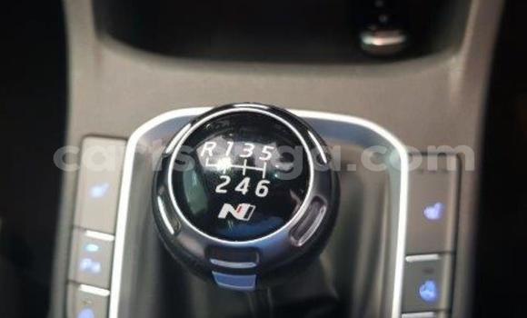 Buy Used Hyundai i30 N Other Car in Manzini in Manzini Buy Used Hyundai i30 N Other Car in Manzini in Manzini