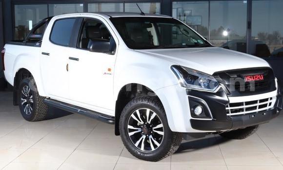 Buy Used Isuzu KB White Car in Manzini in Manzini Buy Used Isuzu KB White Car in Manzini in Manzini