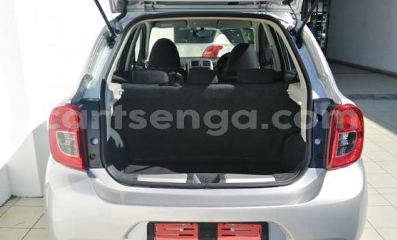 Buy Used Nissan Micra Other Car in Import - Dubai in Hhohho Buy Used Nissan Micra Other Car in Import - Dubai in Hhohho