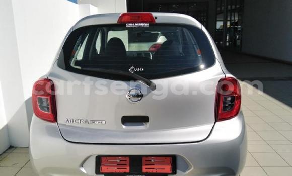Buy Used Nissan Micra Other Car in Import - Dubai in Hhohho Buy Used Nissan Micra Other Car in Import - Dubai in Hhohho