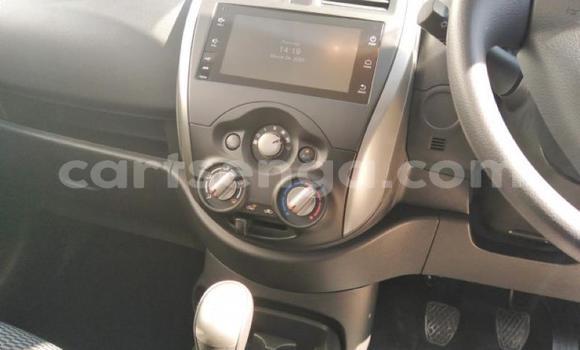 Buy Used Nissan Micra Other Car in Import - Dubai in Hhohho Buy Used Nissan Micra Other Car in Import - Dubai in Hhohho