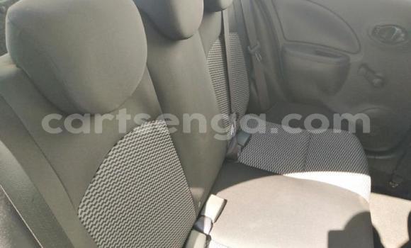 Buy Used Nissan Micra Other Car in Import - Dubai in Hhohho Buy Used Nissan Micra Other Car in Import - Dubai in Hhohho