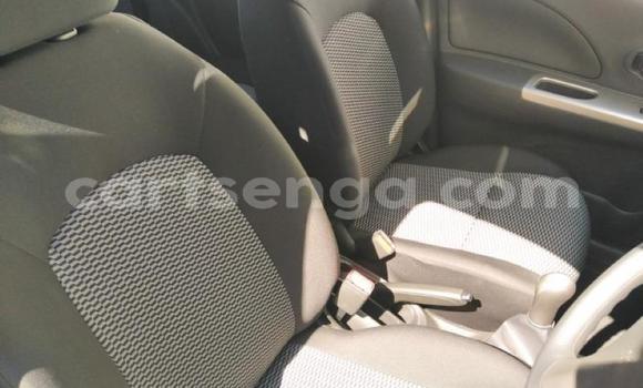 Buy Used Nissan Micra Other Car in Import - Dubai in Hhohho Buy Used Nissan Micra Other Car in Import - Dubai in Hhohho