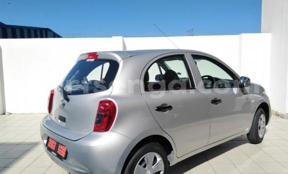 Buy Used Nissan Micra Other Car in Import - Dubai in Hhohho Buy Used Nissan Micra Other Car in Import - Dubai in Hhohho