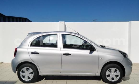 Buy Used Nissan Micra Other Car in Import - Dubai in Hhohho Buy Used Nissan Micra Other Car in Import - Dubai in Hhohho