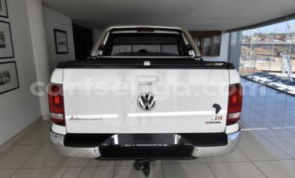 Buy Used Volkswagen Amarok White Car in Manzini in Manzini Buy Used Volkswagen Amarok White Car in Manzini in Manzini