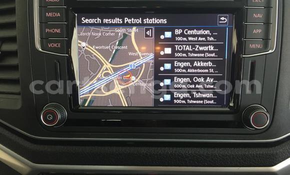 Buy Used Volkswagen Amarok White Car in Manzini in Manzini Buy Used Volkswagen Amarok White Car in Manzini in Manzini