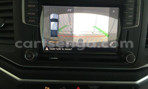 Buy Used Volkswagen Amarok White Car in Manzini in Manzini Buy Used Volkswagen Amarok White Car in Manzini in Manzini