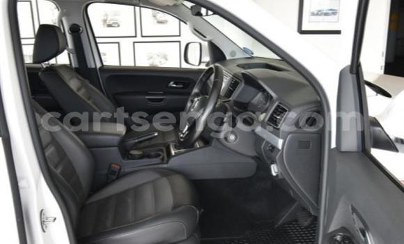 Buy Used Volkswagen Amarok White Car in Manzini in Manzini Buy Used Volkswagen Amarok White Car in Manzini in Manzini