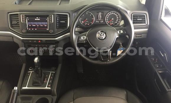 Buy Used Volkswagen Amarok White Car in Manzini in Manzini Buy Used Volkswagen Amarok White Car in Manzini in Manzini