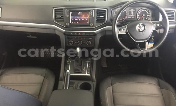 Buy Used Volkswagen Amarok White Car in Manzini in Manzini Buy Used Volkswagen Amarok White Car in Manzini in Manzini