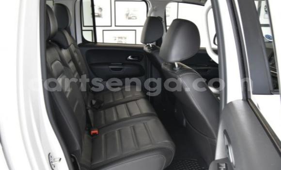 Buy Used Volkswagen Amarok White Car in Manzini in Manzini Buy Used Volkswagen Amarok White Car in Manzini in Manzini