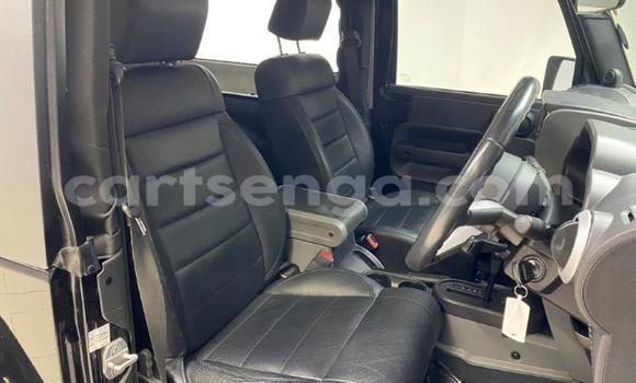 Nunua Ilio tumika Jeep Wrangler Black Gari ndani ya Manzini nchini Manzini Nunua Ilio tumika Jeep Wrangler Black Gari ndani ya Manzini nchini Manzini