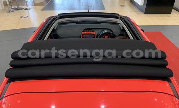 Buy Used Citroen C1 Red Car in Import - Dubai in Hhohho Buy Used Citroen C1 Red Car in Import - Dubai in Hhohho