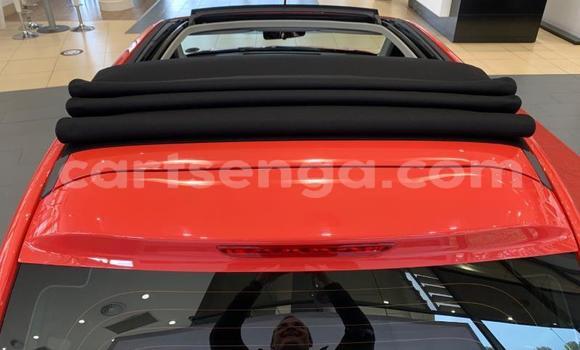 Buy Used Citroen C1 Red Car in Import - Dubai in Hhohho Buy Used Citroen C1 Red Car in Import - Dubai in Hhohho