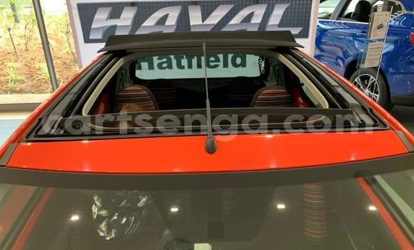 Buy Used Citroen C1 Red Car in Import - Dubai in Hhohho Buy Used Citroen C1 Red Car in Import - Dubai in Hhohho