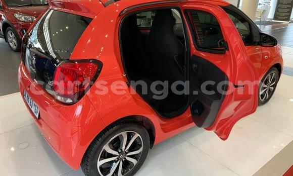 Buy Used Citroen C1 Red Car in Import - Dubai in Hhohho Buy Used Citroen C1 Red Car in Import - Dubai in Hhohho