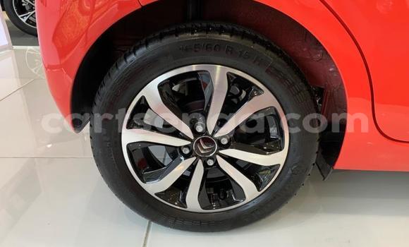 Buy Used Citroen C1 Red Car in Import - Dubai in Hhohho Buy Used Citroen C1 Red Car in Import - Dubai in Hhohho