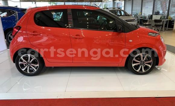 Buy Used Citroen C1 Red Car in Import - Dubai in Hhohho Buy Used Citroen C1 Red Car in Import - Dubai in Hhohho